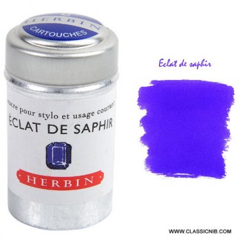 Cart Swatch Eclat De Saphir 16